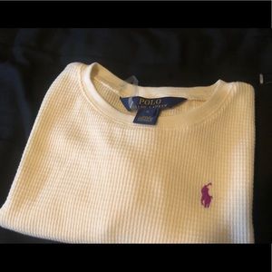 Polo Ralph Lauren Girls Size 5, NWOT